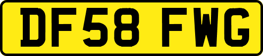 DF58FWG