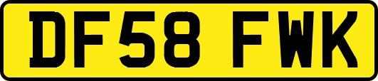 DF58FWK