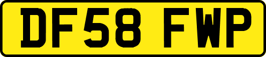 DF58FWP