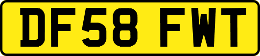 DF58FWT
