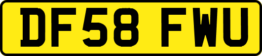 DF58FWU