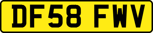 DF58FWV