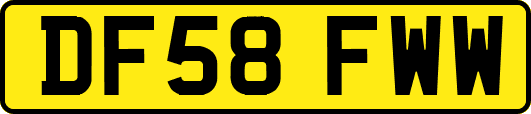 DF58FWW