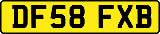 DF58FXB