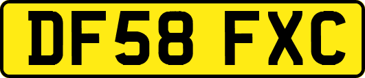 DF58FXC