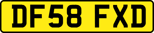 DF58FXD