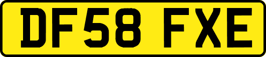DF58FXE
