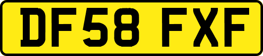 DF58FXF