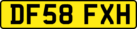DF58FXH