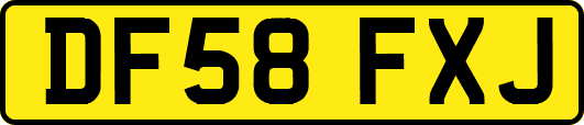 DF58FXJ