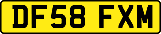 DF58FXM