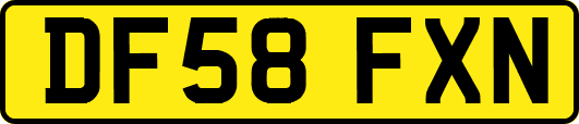 DF58FXN