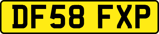 DF58FXP
