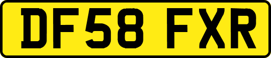DF58FXR