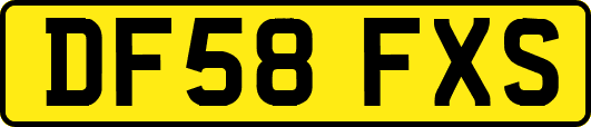 DF58FXS