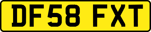 DF58FXT