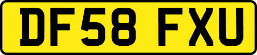 DF58FXU
