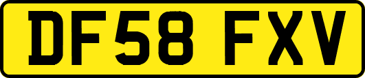 DF58FXV