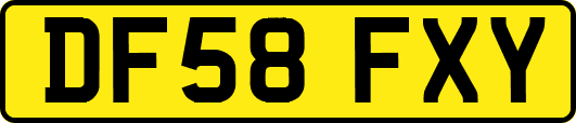 DF58FXY