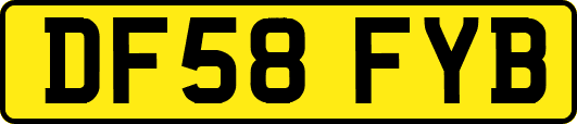 DF58FYB
