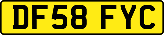 DF58FYC