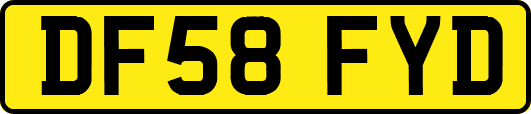 DF58FYD
