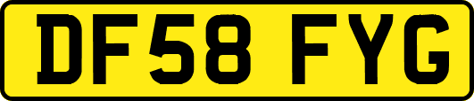 DF58FYG
