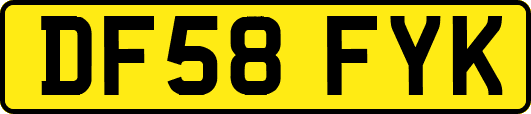 DF58FYK