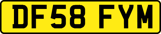 DF58FYM