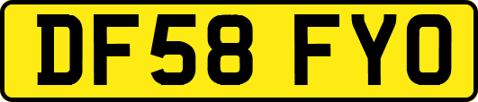 DF58FYO