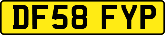 DF58FYP