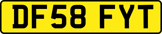 DF58FYT