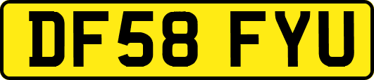 DF58FYU