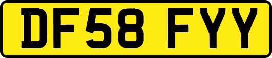 DF58FYY
