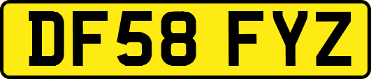 DF58FYZ