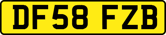 DF58FZB