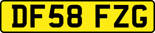DF58FZG