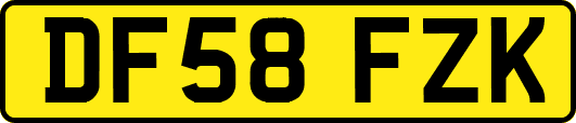 DF58FZK