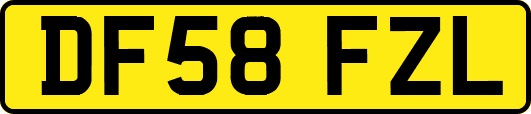 DF58FZL