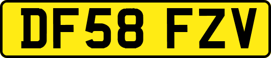 DF58FZV