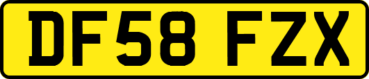 DF58FZX