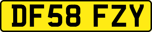DF58FZY