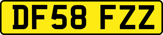 DF58FZZ