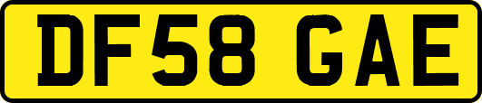 DF58GAE