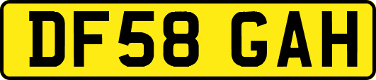 DF58GAH