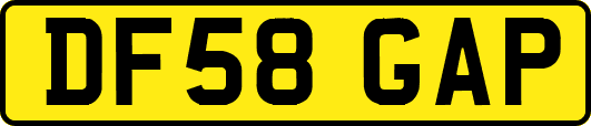 DF58GAP