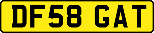 DF58GAT