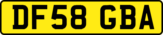 DF58GBA