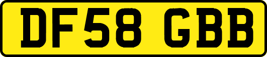 DF58GBB