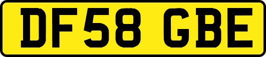 DF58GBE